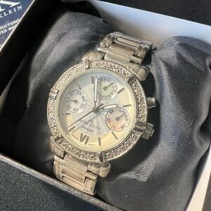 Anne Klein watch